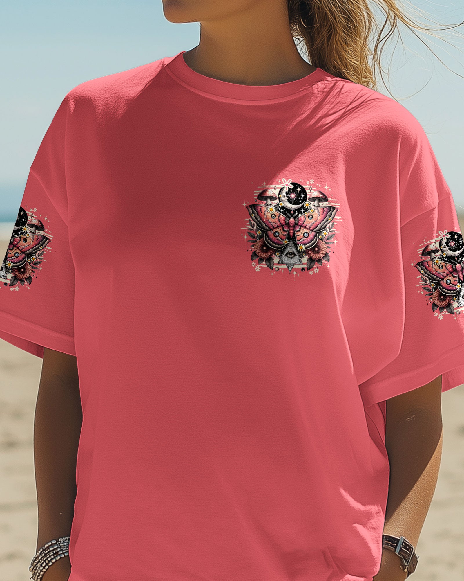 Category_Short sleeves