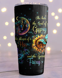 SPIRIT OF A FAIRY TUMBLER - TYTD2604233