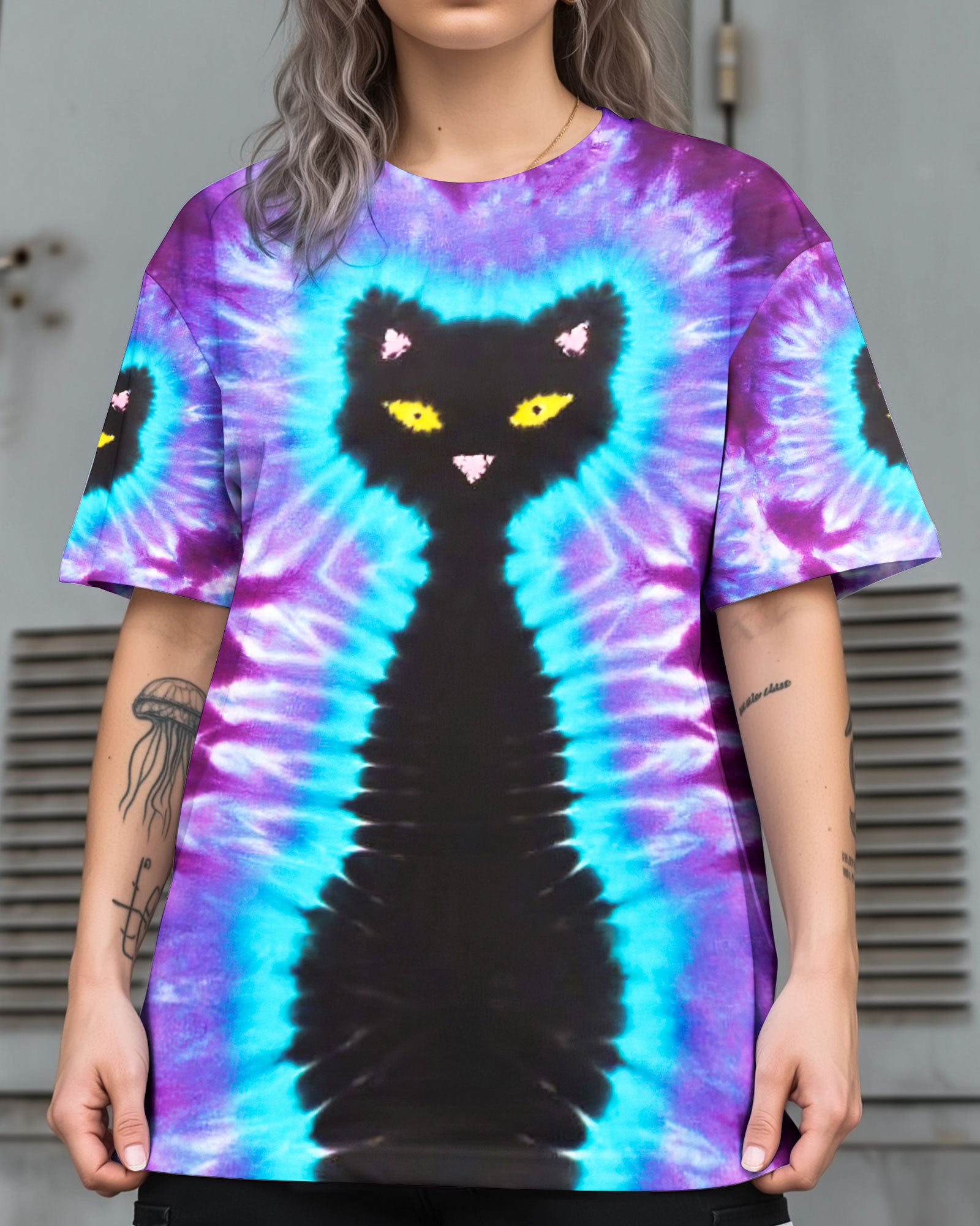 Category_Short sleeves