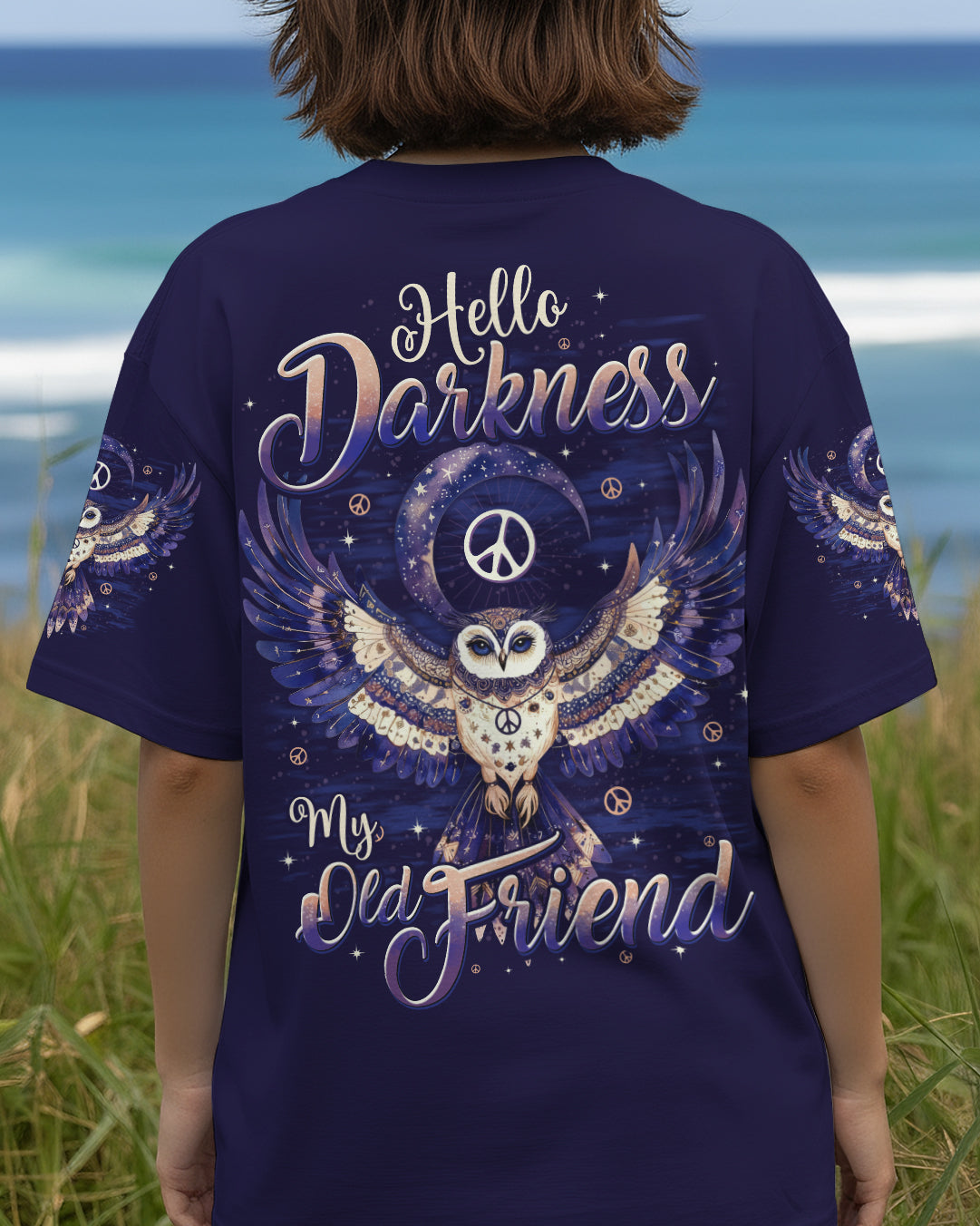 Category_Short sleeves