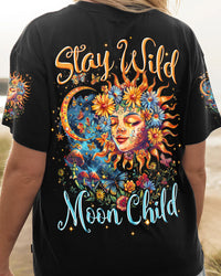 STAY WILD MOON CHILD ALL OVER PRINT - TYTD2607243