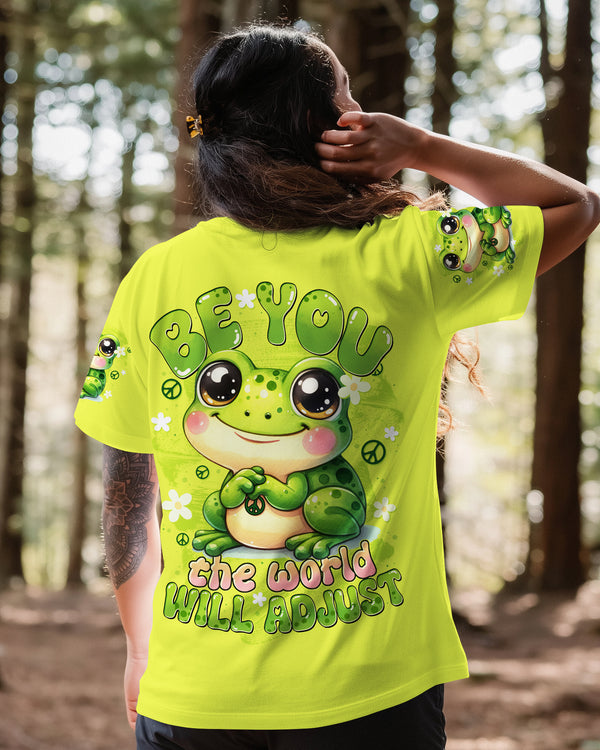 Category_Short sleeves