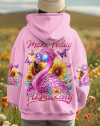 MAKE TODAY FLAMAZING ALL OVER PRINT - TYTD0802252