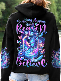 JUST BELIEVE ALL OVER PRINT - TYHI0403242