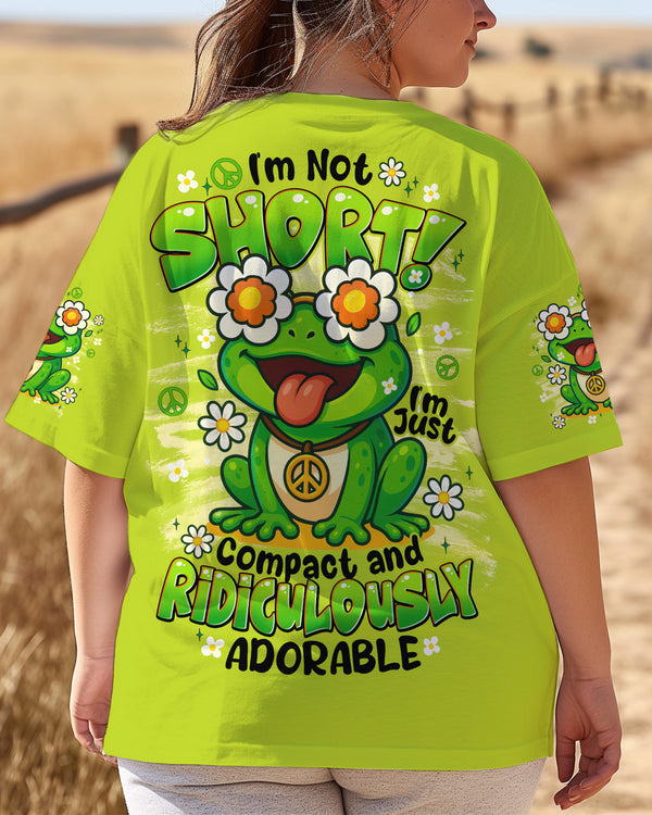 Category_Short sleeves
