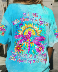 SPIRIT OF A FAIRY ALL OVER PRINT - TYTD1807244