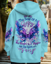 SPIRIT OF A FAIRY WINGS ALL OVER PRINT - TYTD1609242