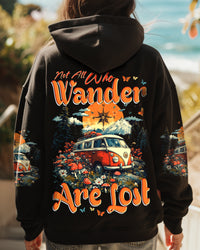 NOT ALL WHO WANDER ARE LOST ALL OVER PRINT - TYTD1212244