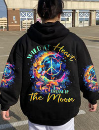 WILD AT HEART DREAM BY THE MOON ALL OVER PRINT - TYHI0603242