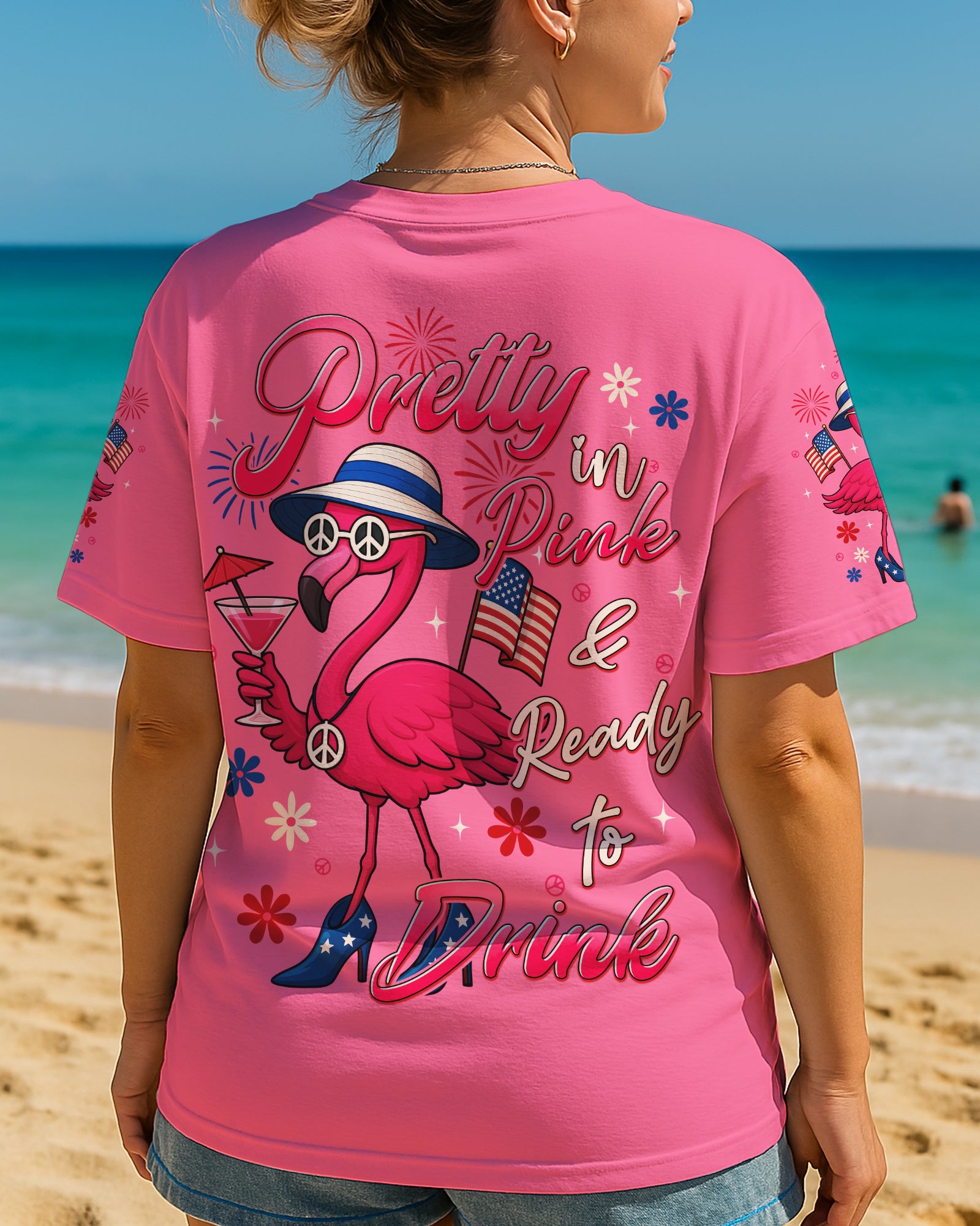 Category_Short sleeves