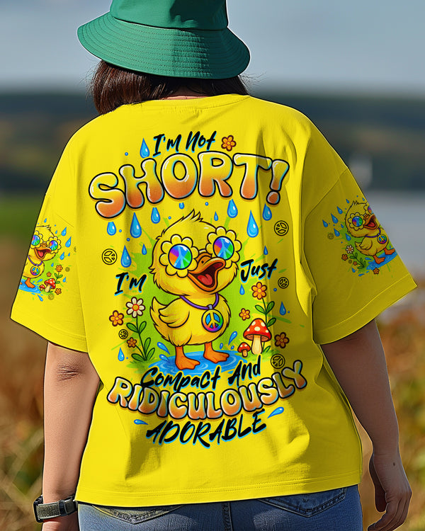 Category_Short sleeves
