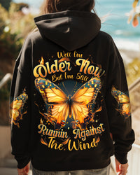 (HOT DEAL) RUNNING AGAINST THE WIND BUTTERFLY ALL OVER PRINT - TYTD2611242