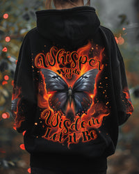 (HOT DEAL) WHISPER WORDS OF WISDOM LET IT BE ALL OVER PRINT - TYTD0411243