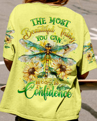 THE MOST BEAUTIFUL THING DRAGONGLY ALL OVER PRINT - TYHI3003242