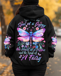 SPIRIT OF A FAIRY DRAGONFLY ALL OVER PRINT - TYTD2402252
