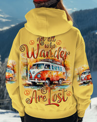 NOT ALL WHO WANDER ARE LOST ALL OVER PRINT - TYTD1111241