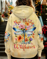 (HOT DEAL)YOU BELONG AMONG THE WILDFLOWERS DRAGONFLY ALL OVER PRINT - TYTD2510242