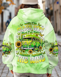 RUNNING AGAINST THE WIND ALL OVER PRINT - TYTD2602251