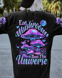 EAT MUSHROOM ALL OVER PRINT - TYHI1803241