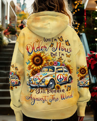 RUNNING AGAINST THE WIND ALL OVER PRINT - TYTD0811242