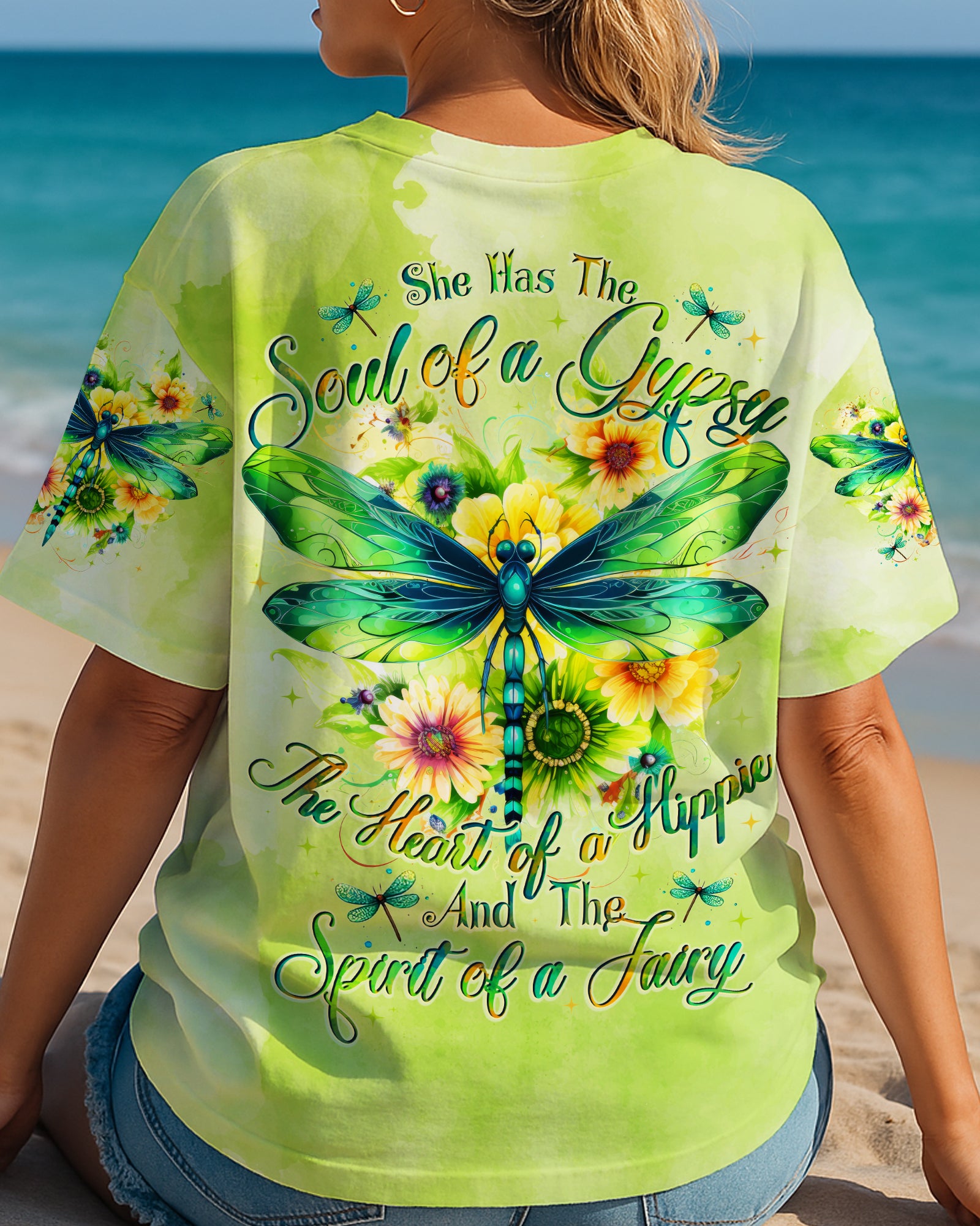Category_Short sleeves