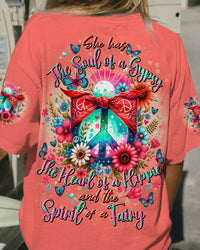 SPIRIT OF A FAIRY PEACE ALL OVER PRINT - TYTD1206241