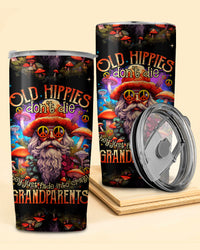 OLD HIPPIES TUMBLER - TYTM0509233