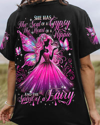 SPIRIT OF A FAIRY ALL OVER PRINT - TYTD1604242