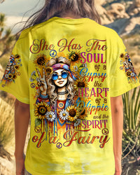 SPIRIT OF A FAIRY ALL OVER PRINT - TYQY0708244