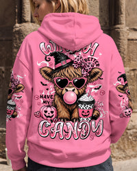 WITCH BETTER HAVE MY CANDY COW HALLOWEEN ALL OVER PRINT - TYPQ3007262