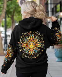 LIVE BY THE SUN ALL OVER PRINT - TYQY2408231