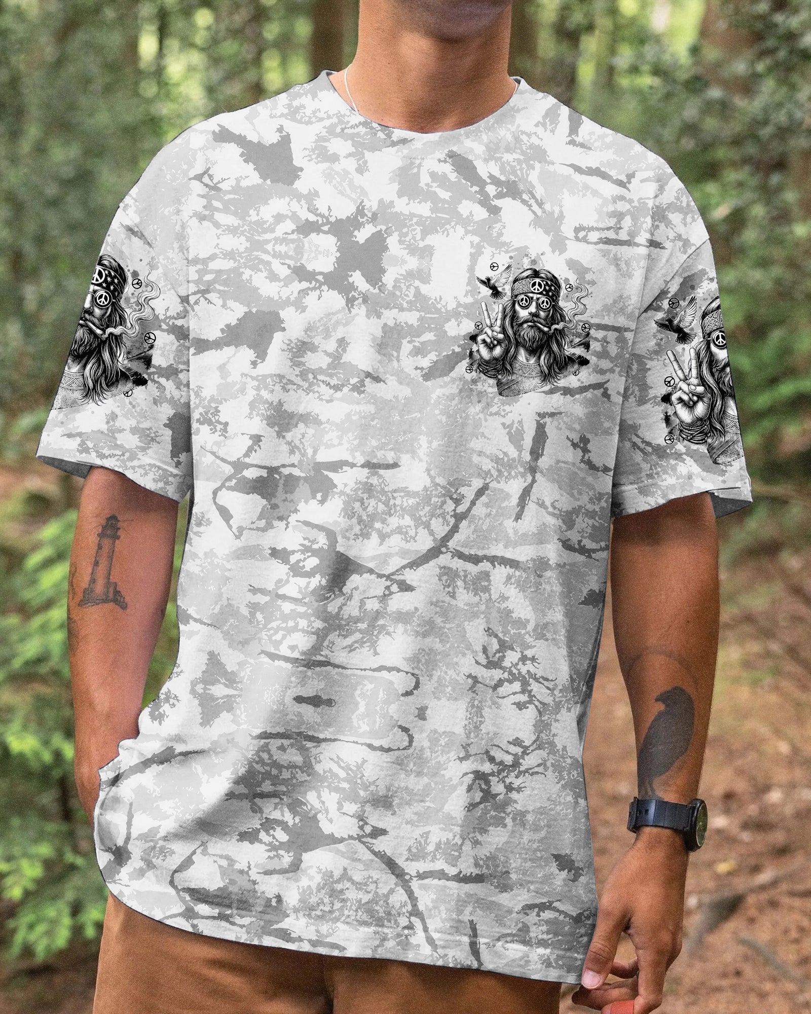 Category_Short sleeves