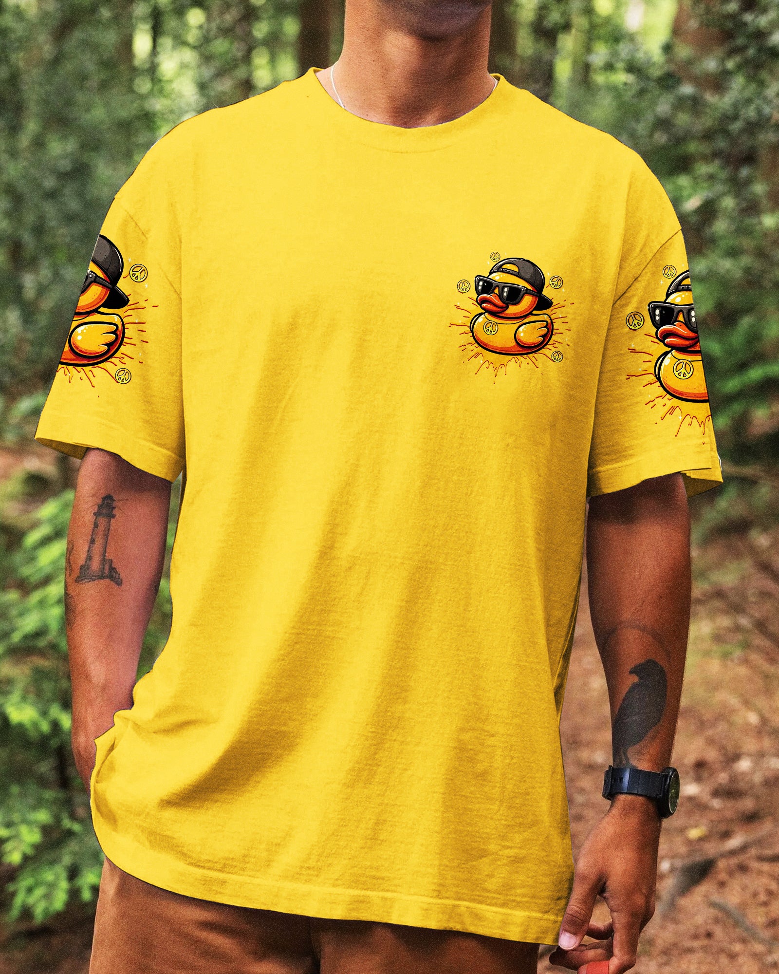 Category_Short sleeves
