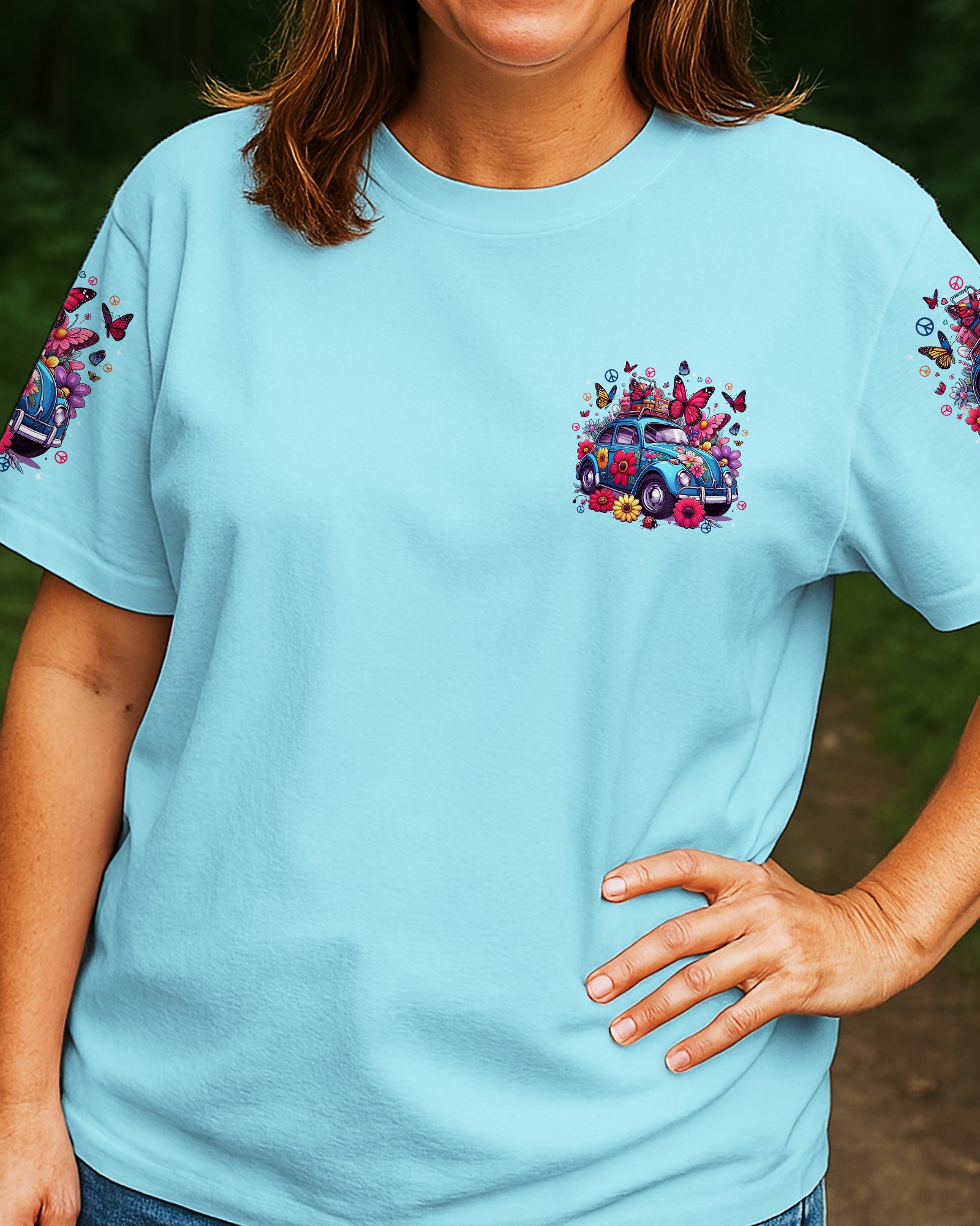 Category_Short sleeves