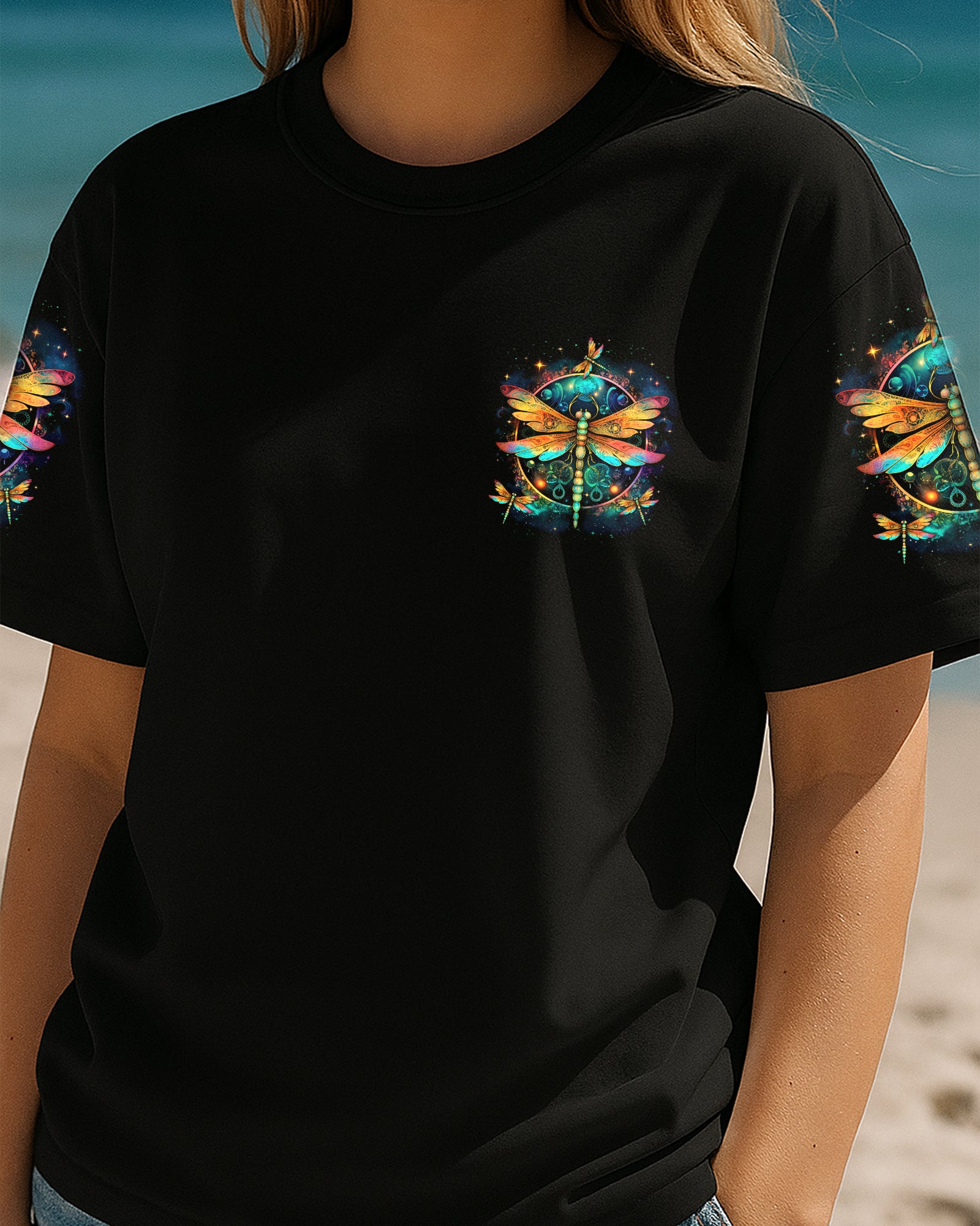 Category_Short sleeves