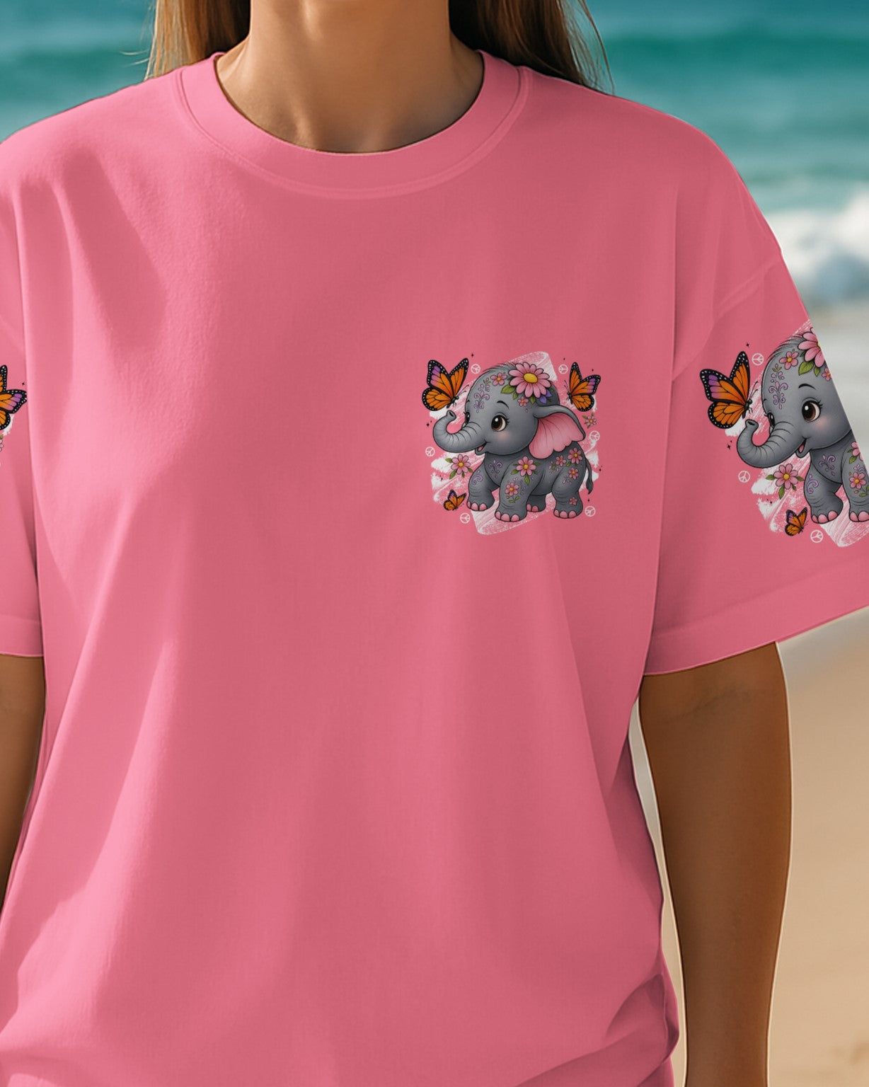Category_Short sleeves