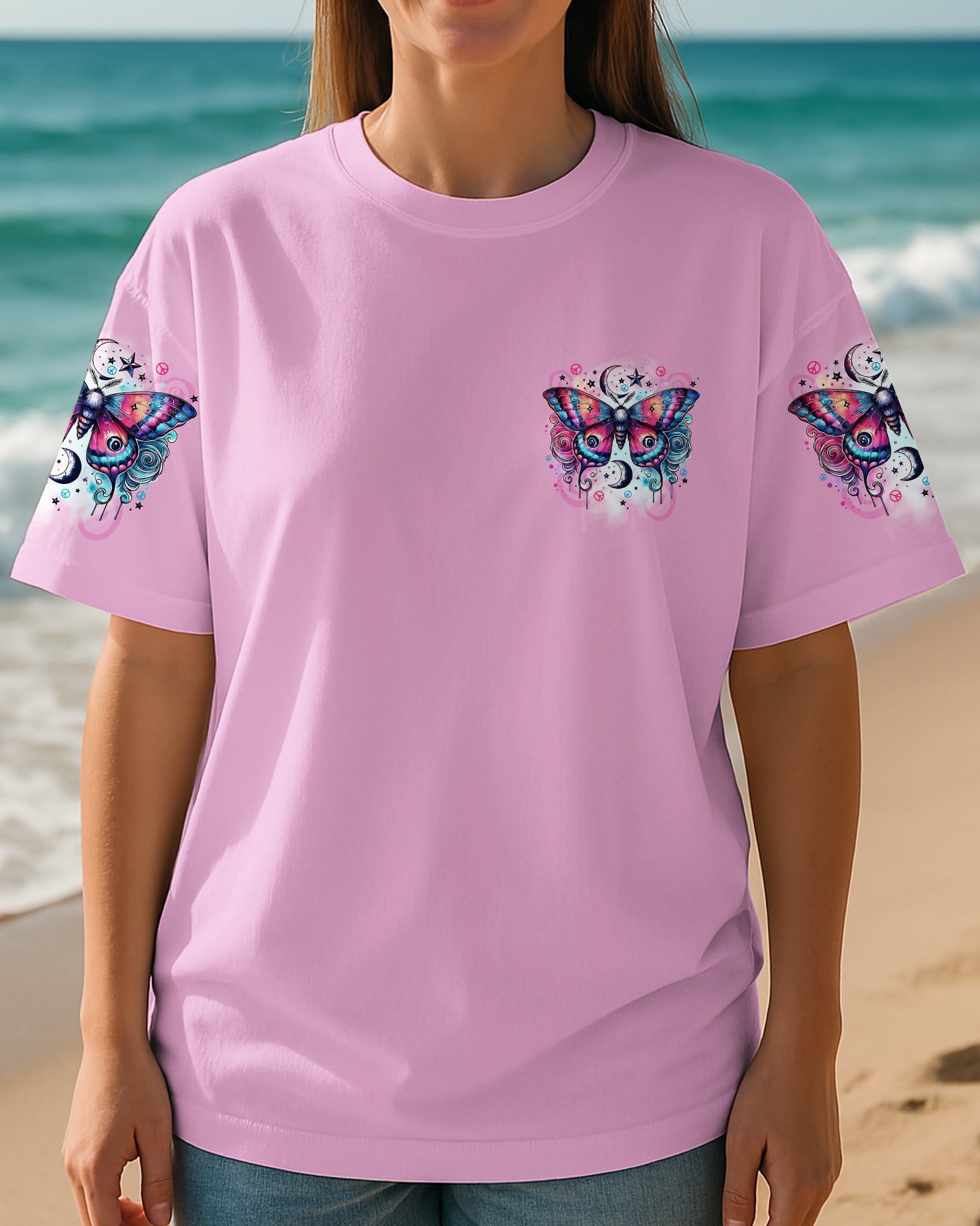 Category_Short sleeves