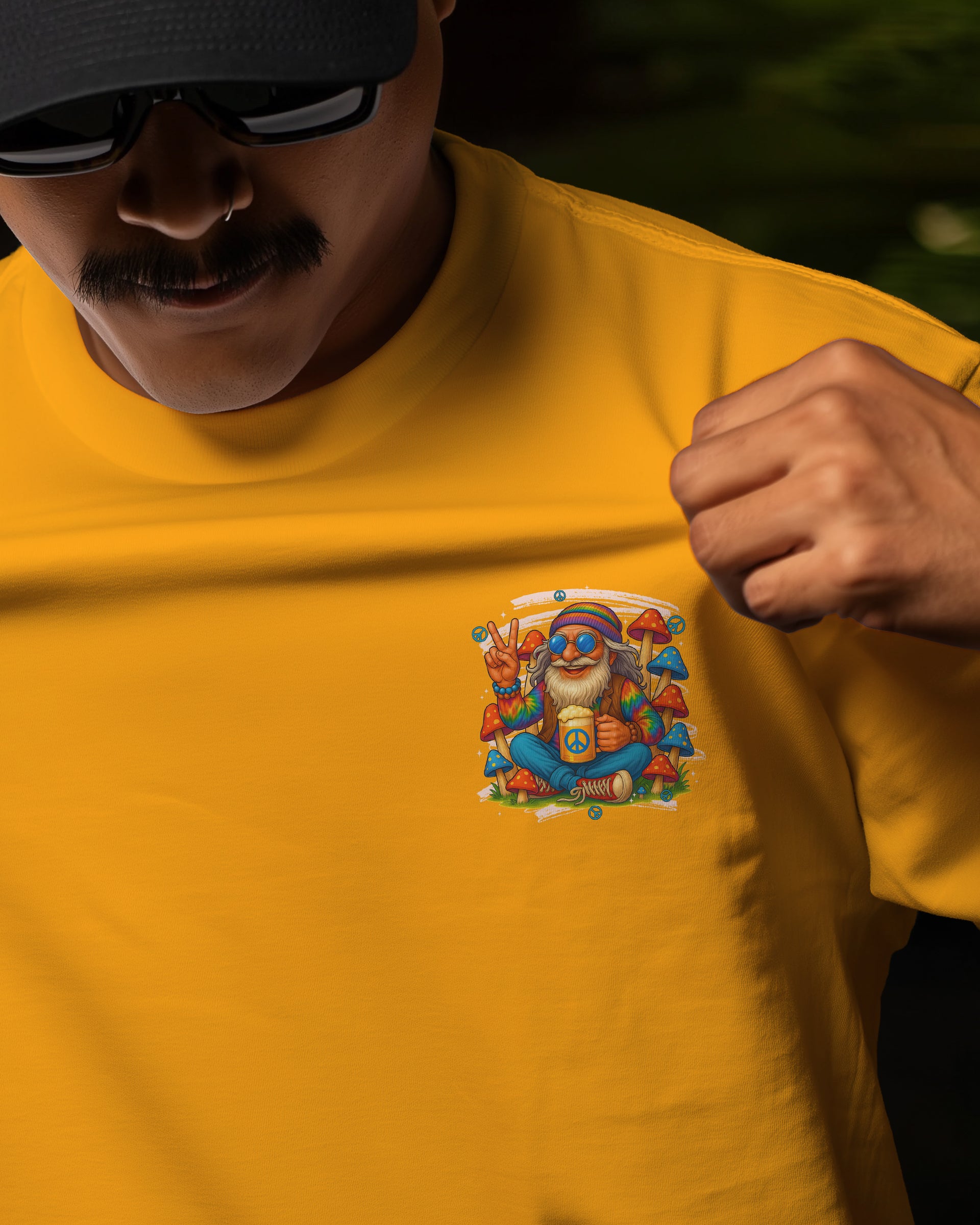 Category_Short sleeves