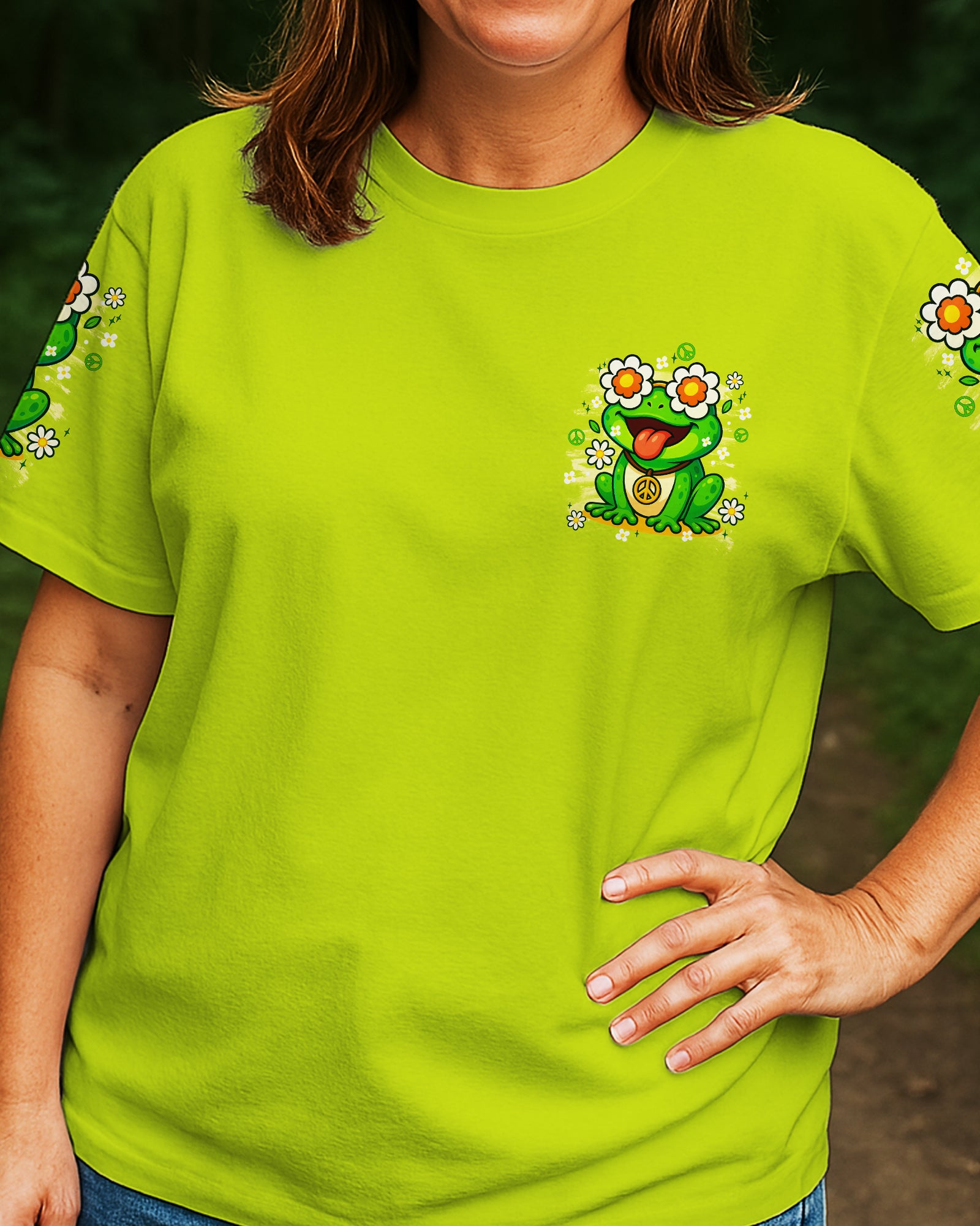 Category_Short sleeves