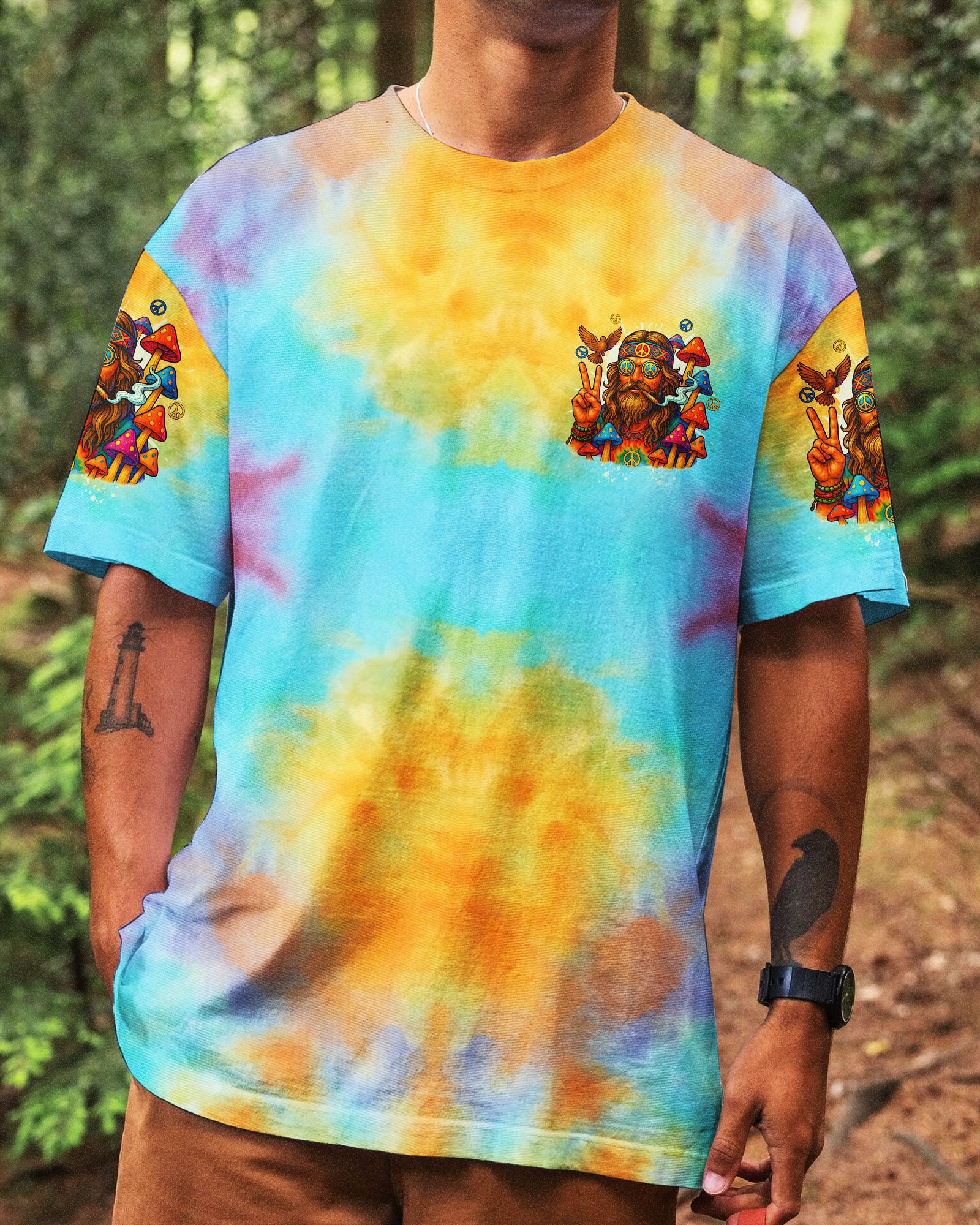 Category_Short sleeves