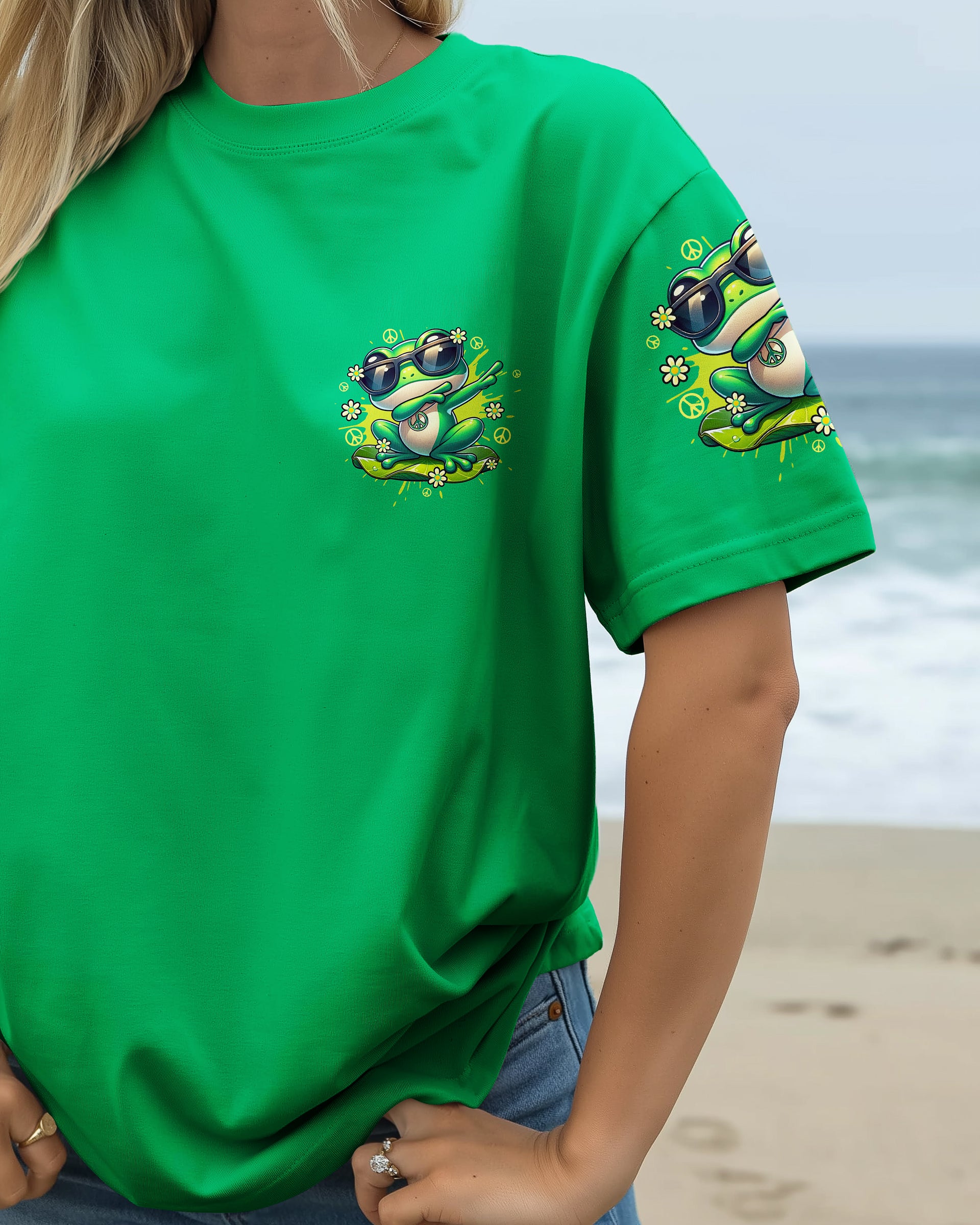 Category_Short sleeves
