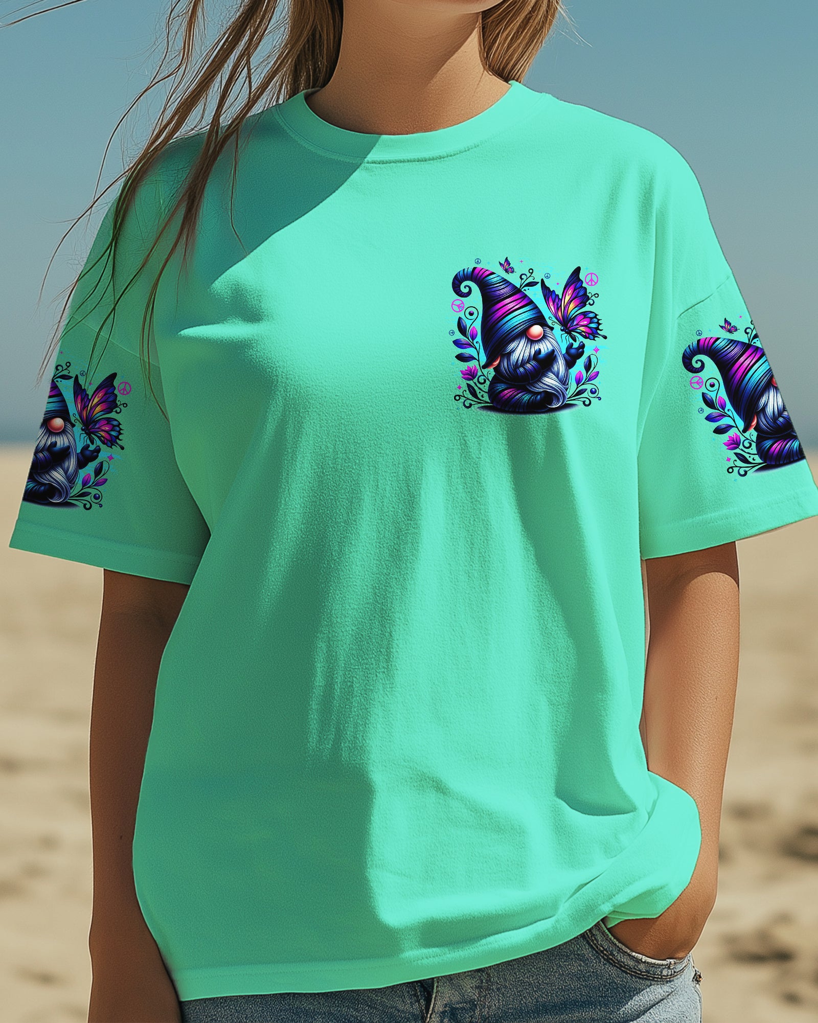 Category_Short sleeves