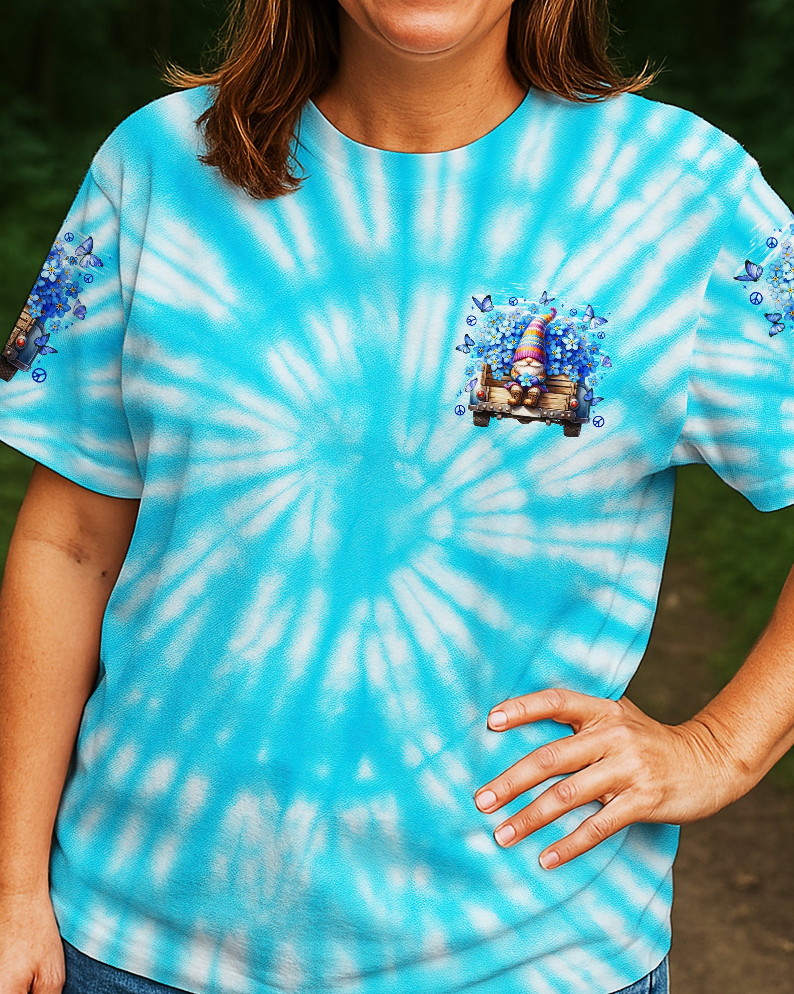 Category_Short sleeves