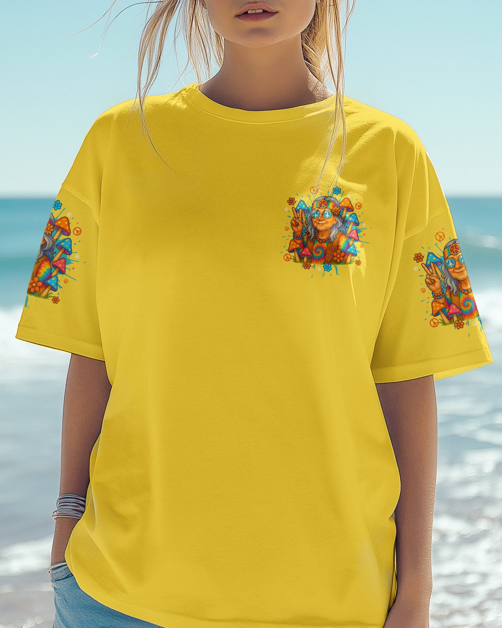 Category_Short sleeves