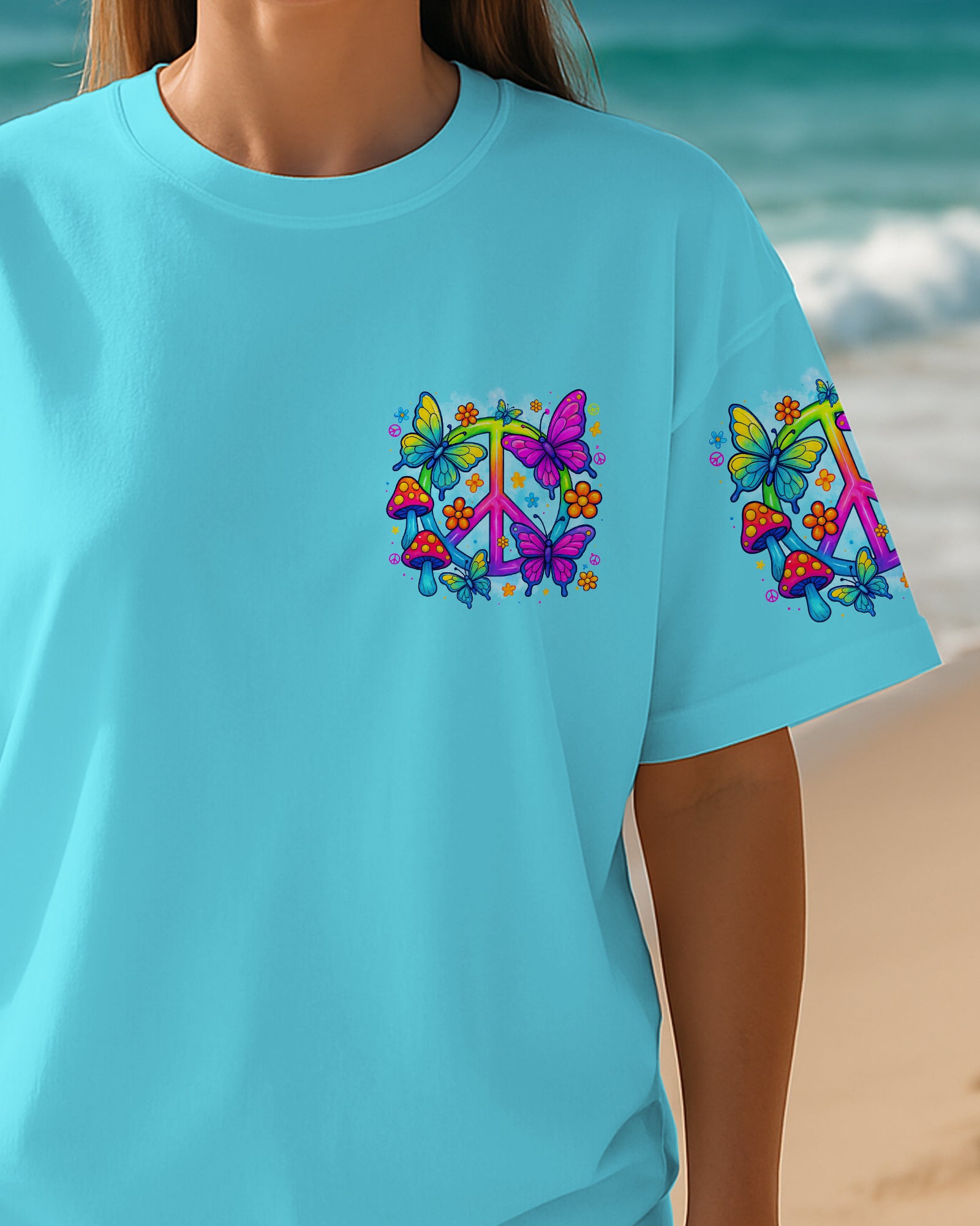 Category_Short sleeves