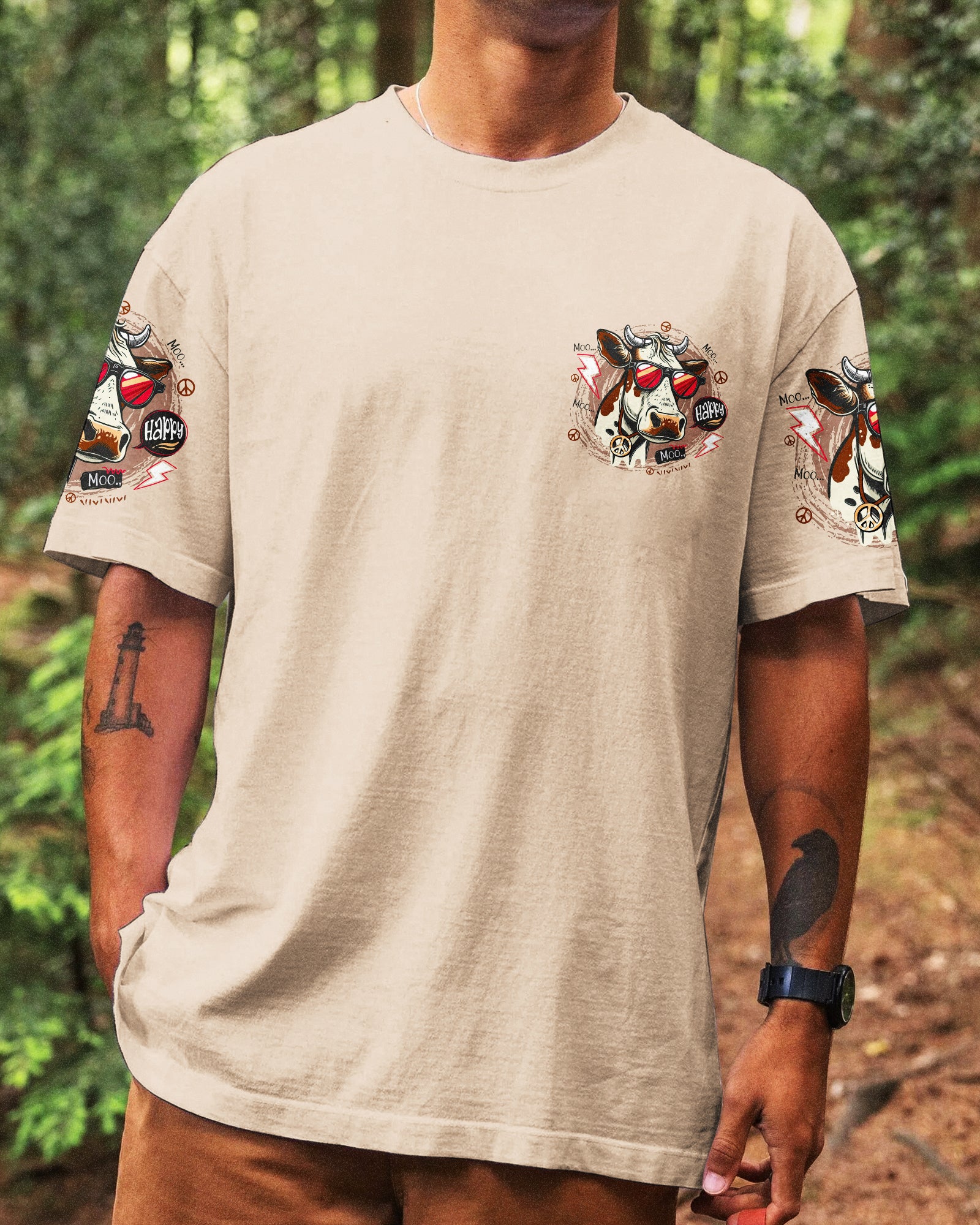 Category_Short sleeves