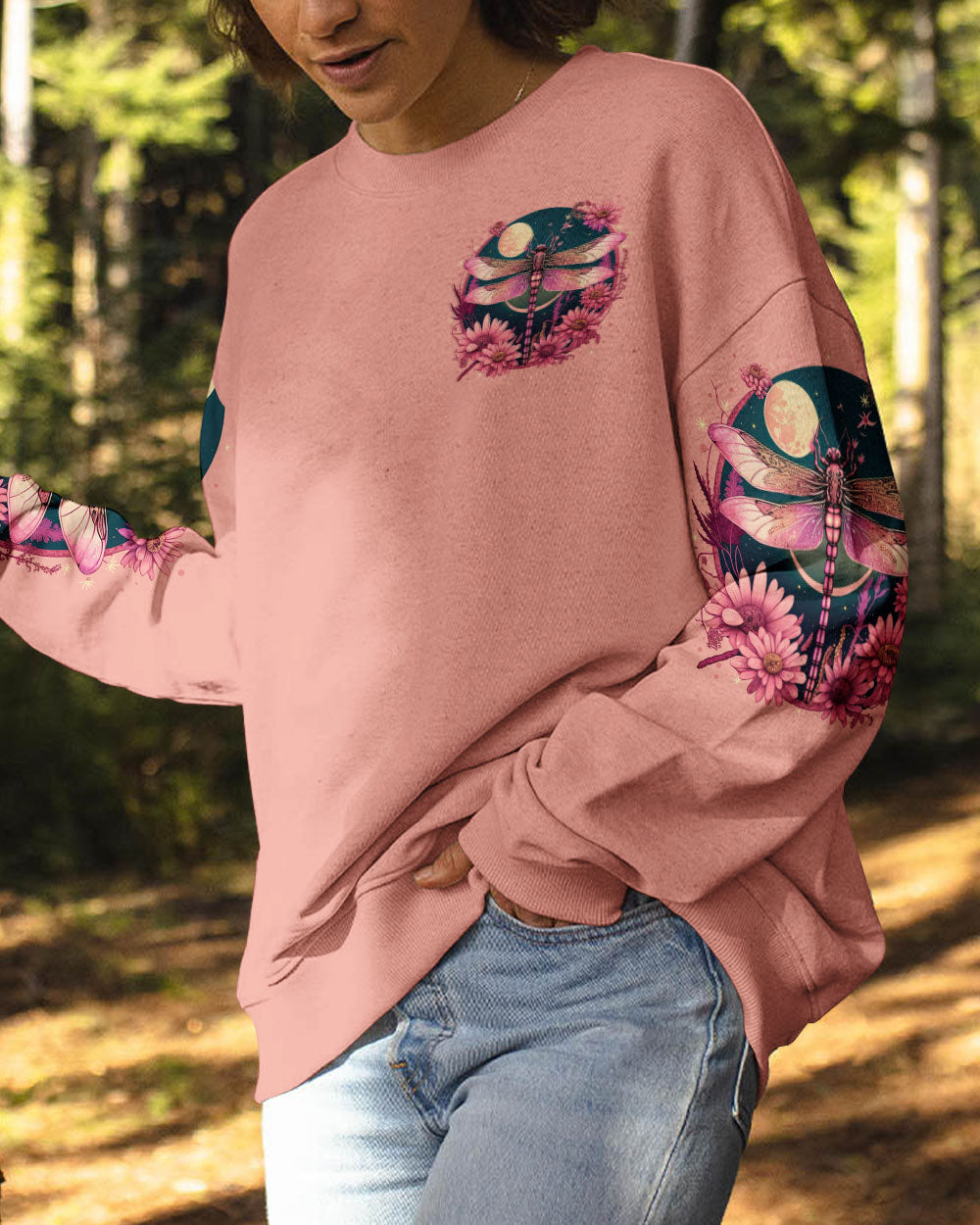 Style_Long sleeves