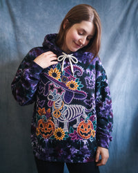 WITCHY HIPPIE DACHSHUND ALL OVER PRINT – RI2907261