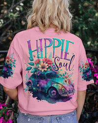 HIPPIE SOUL ALL OVER PRINT - TLNO3006232