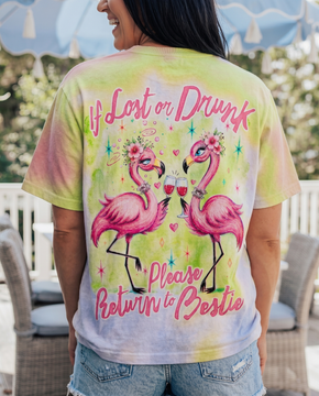 If Lost Or Drunk
